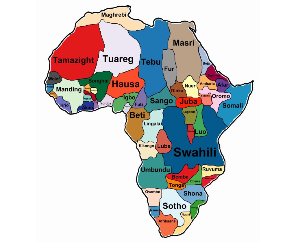 The Role and Importance of Africa’s Local Languages: A Pan-African Perspective