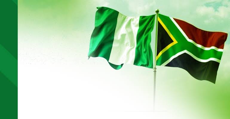 The Creaking Mansion: How the Golden Brotherhood of Nigeria and South Africa Slipped into a Chokehold